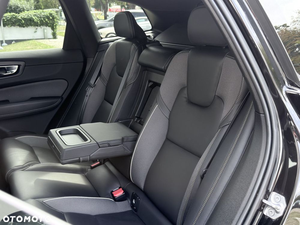 Volvo XC 60 - 14