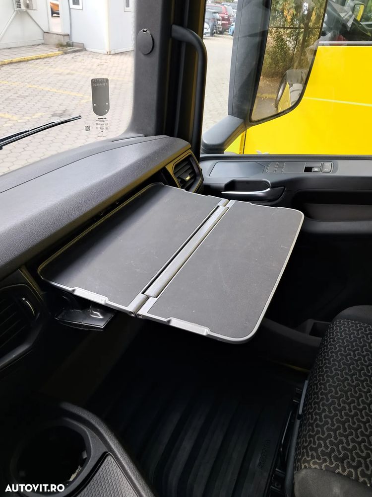 Scania R450 - 14