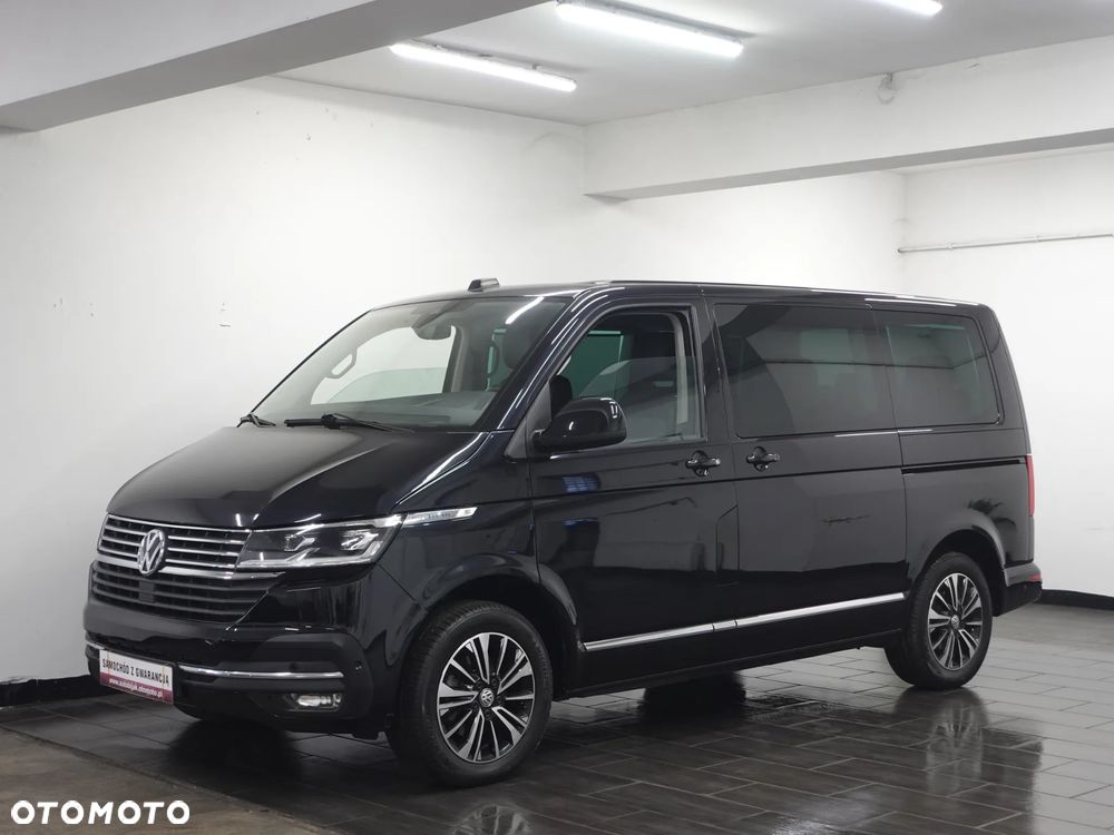 Volkswagen Multivan 2.0 TDI L1 DSG - 3