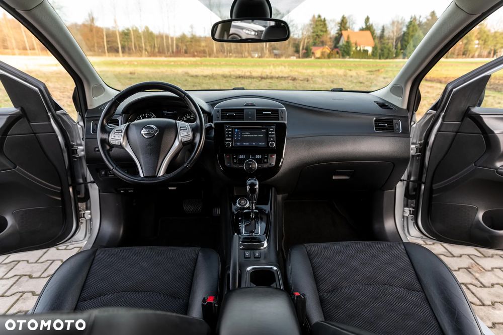 Nissan Pulsar 1.2 DIG-T Xtronic Acenta - 21