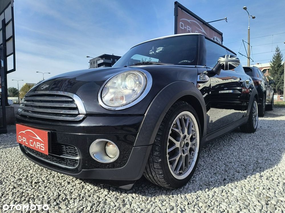 MINI Cooper - 33