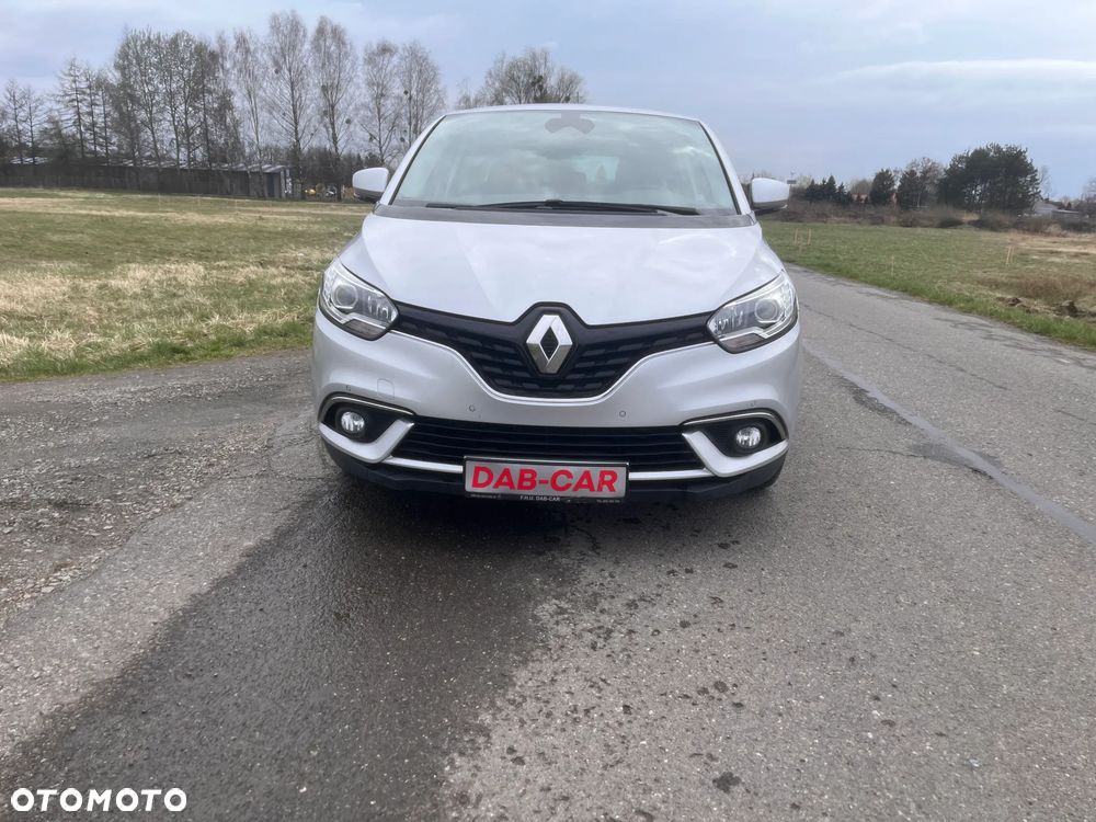 Renault Grand Scenic - 3