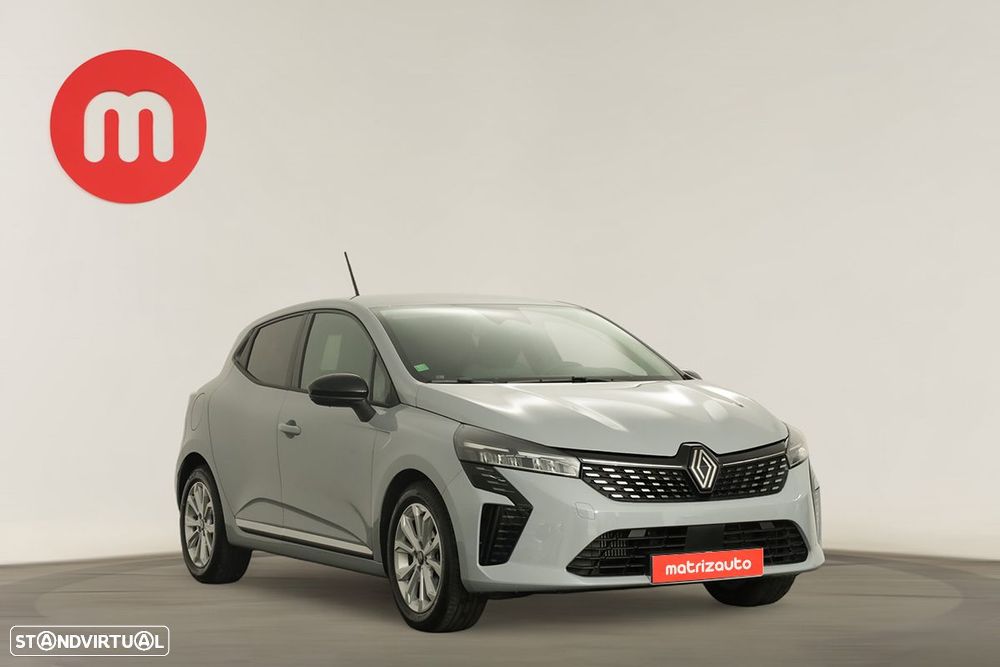 Renault Clio 1.0 TCe Evolution Bi-Fuel - 1