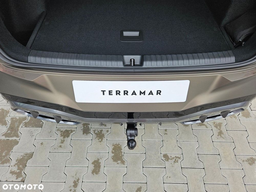 Cupra Terramar 2.0 TSI 4Drive Advantage Edition DCC DSG - 11