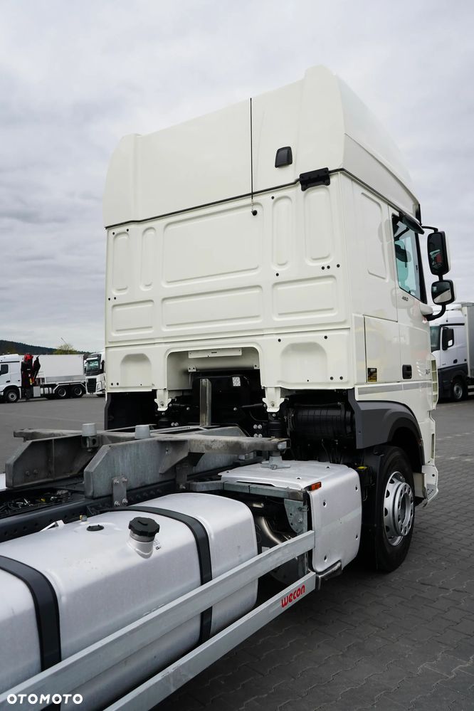 DAF XF / 480 / ACC / EURO 6 / SSC / BDF / 7.15 , 7.45 M - 35
