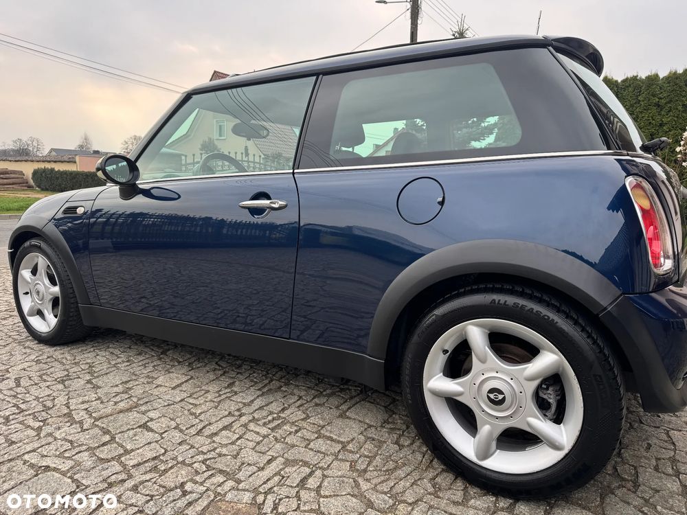 MINI Cooper - 10