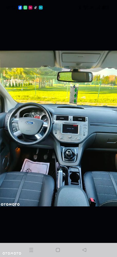 Ford Kuga - 9