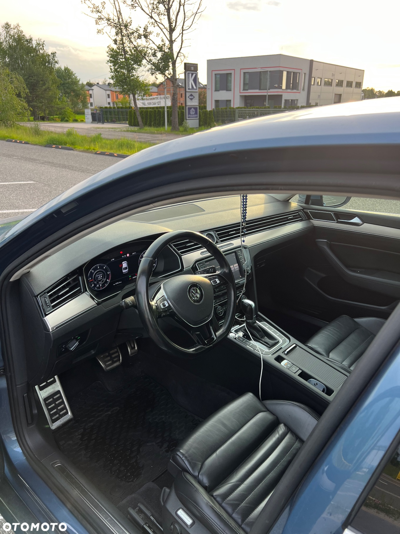 Volkswagen Passat 2.0 TDI BMT Highline DSG - 6