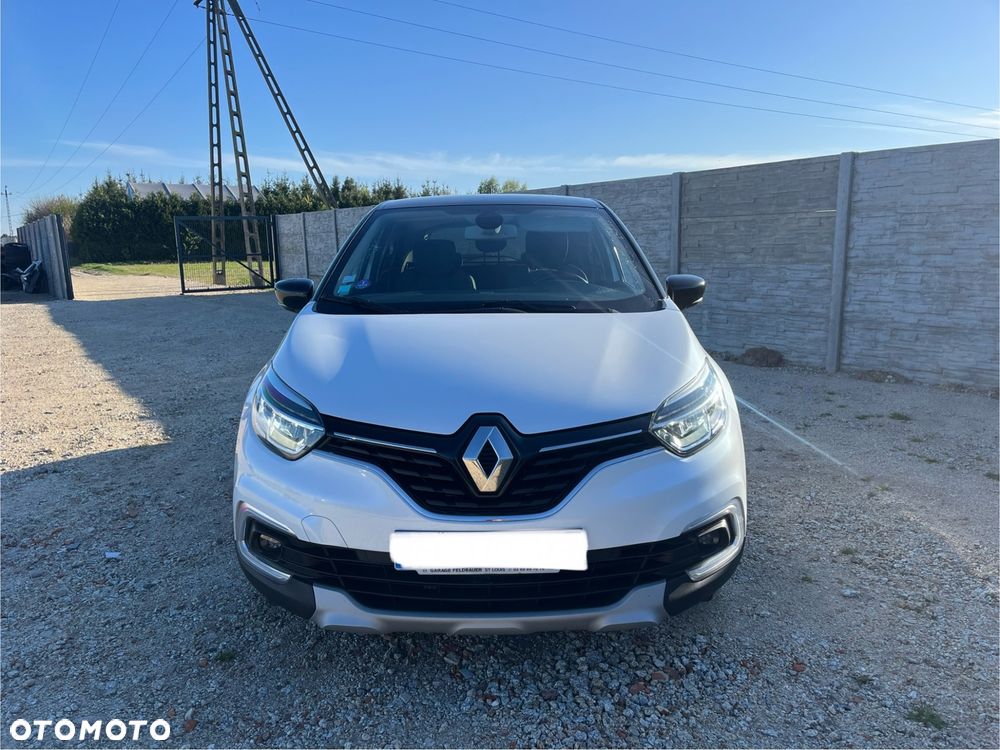 Renault Captur 1.3 Energy TCe S-Edition EDC - 3