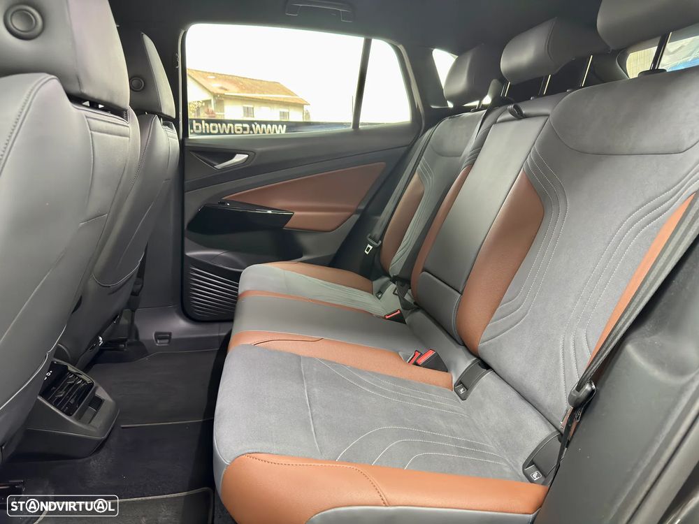 VW ID.4 Performance Upgrade Pro 1st Max - 13