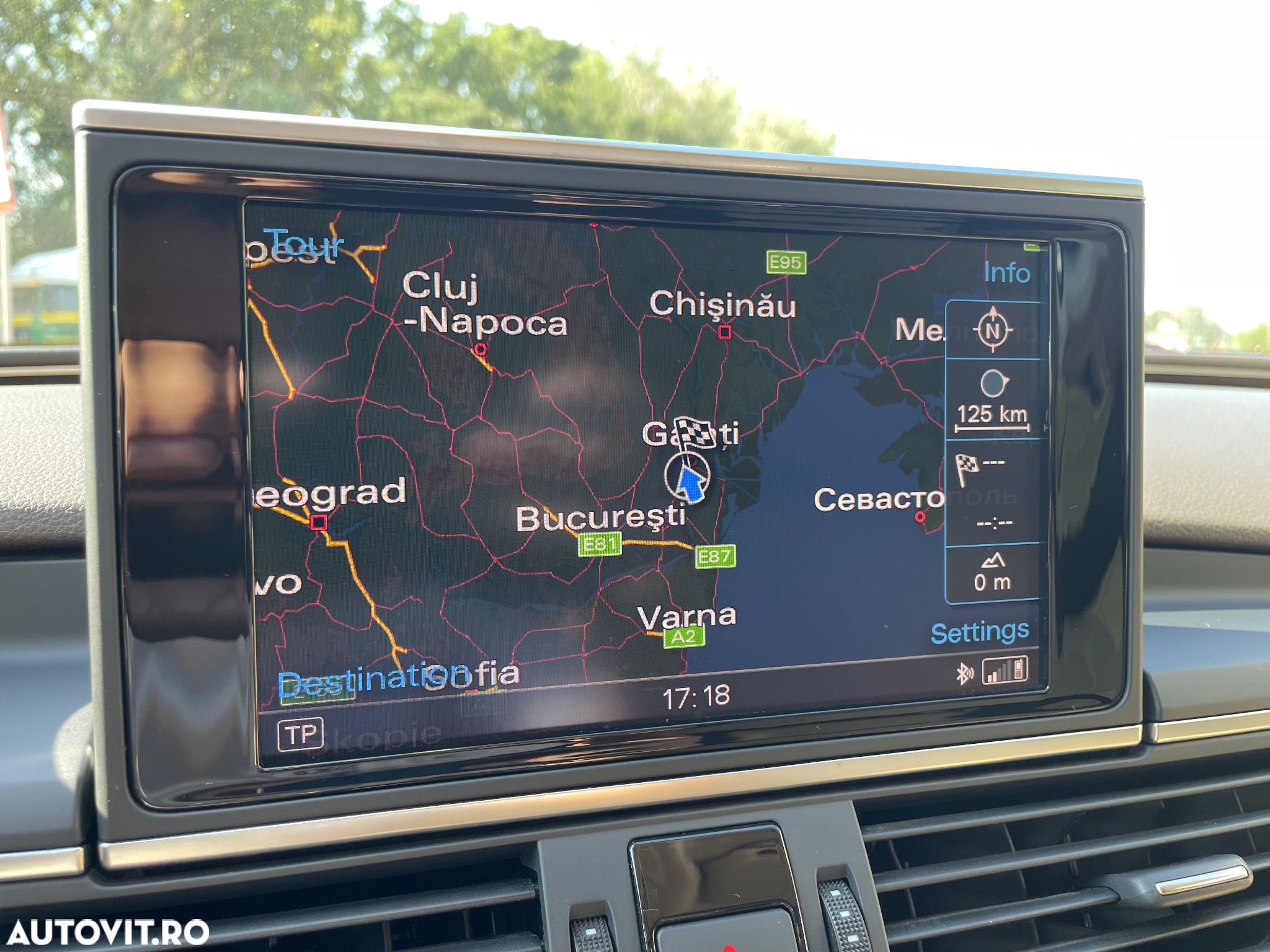 Audi A7 3.0 TDI quattro S tronic - 26