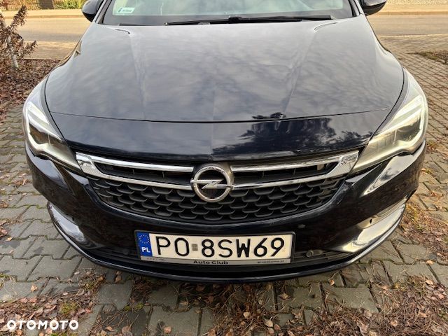 Opel Astra 1.6 CDTI Enjoy - 2