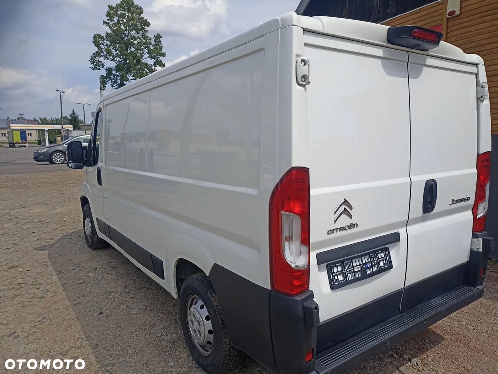 Citroën JUMPER - 7