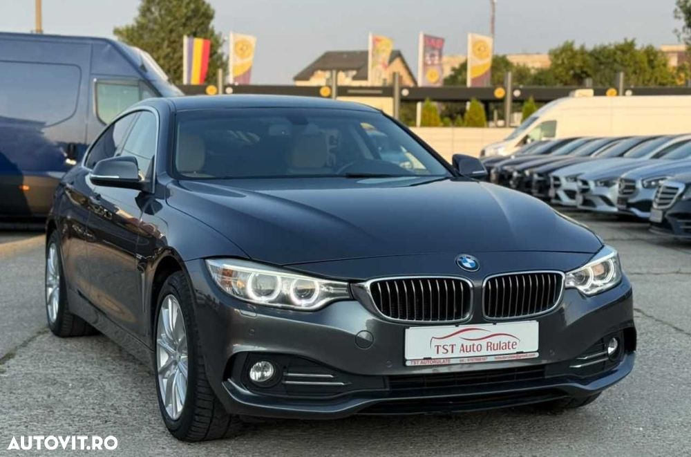 BMW Seria 4 - 13