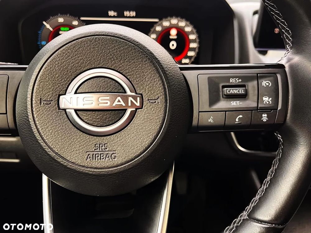 Nissan Qashqai 1.5 e-POWER N-Connecta - 24