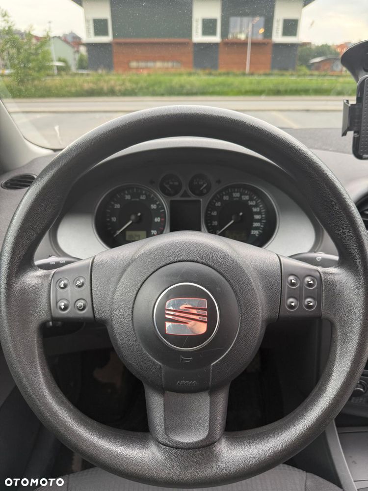Seat Ibiza 1.4 16V Sport Edition - 13