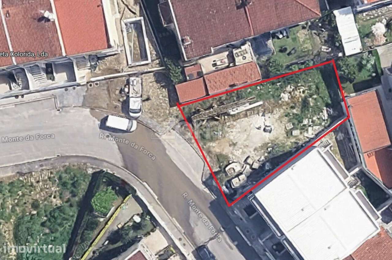 Moradia T3 NOVA em Panóias (Braga) - Grande imagem: 3/5