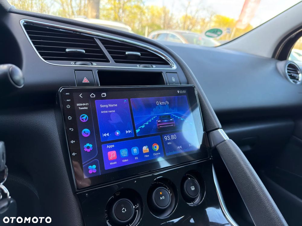 Peugeot 3008 1.6 HDi Premium - 31