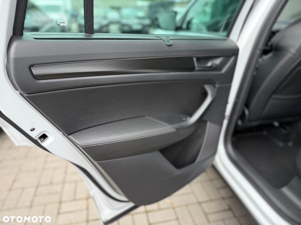 Skoda Kodiaq 2.0 TDI 4x4 Sportline DSG - 19