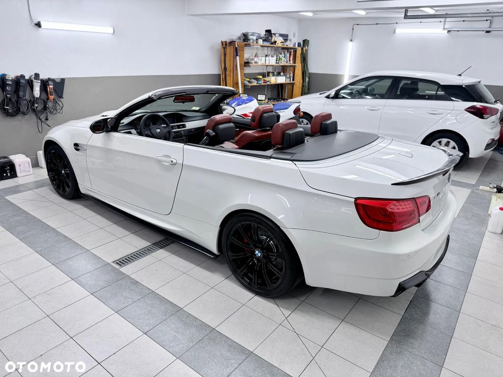 BMW M3 Drivelogic - 22