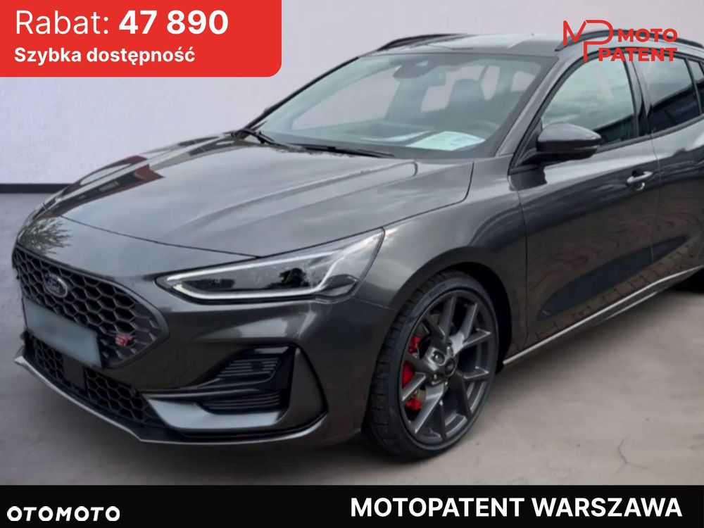 Ford Focus 2.3 EcoBoost ST X - 1