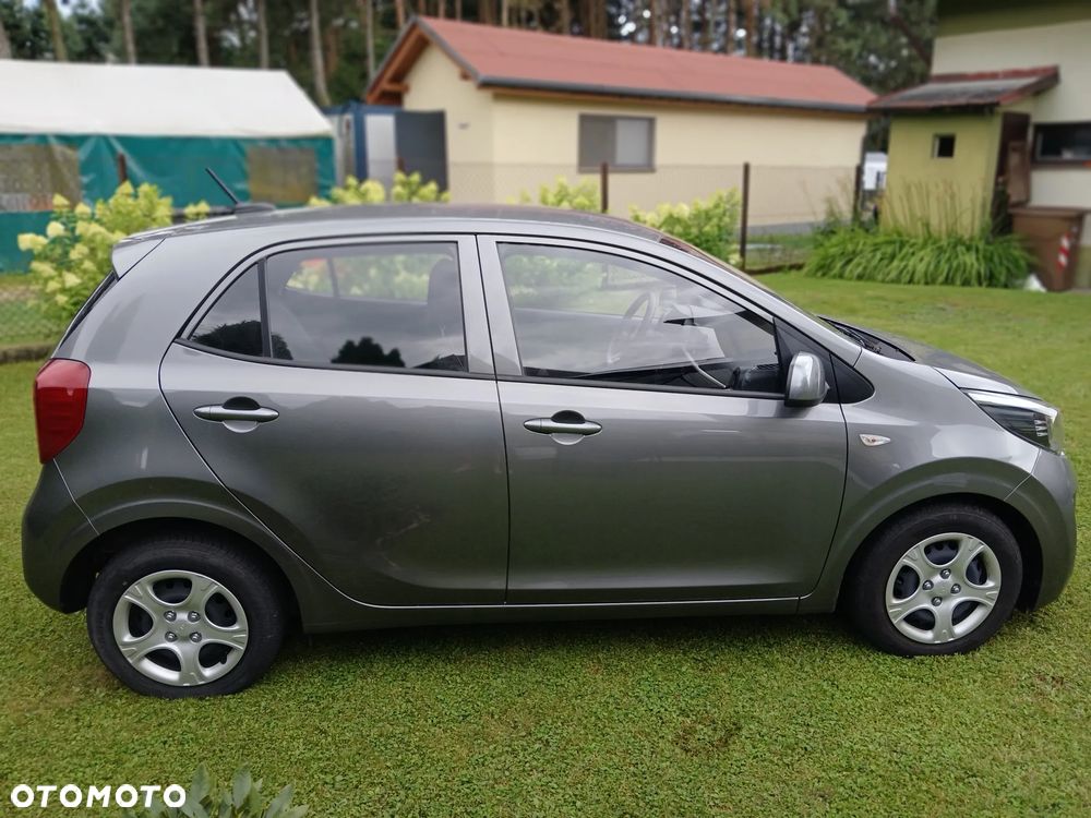 Kia Picanto - 8