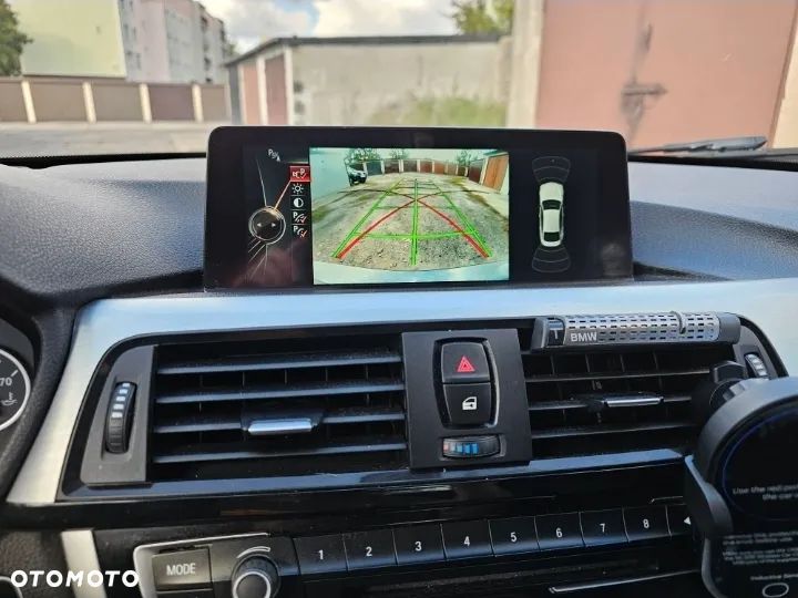 BMW Seria 4 428i xDrive Luxury Line - 10