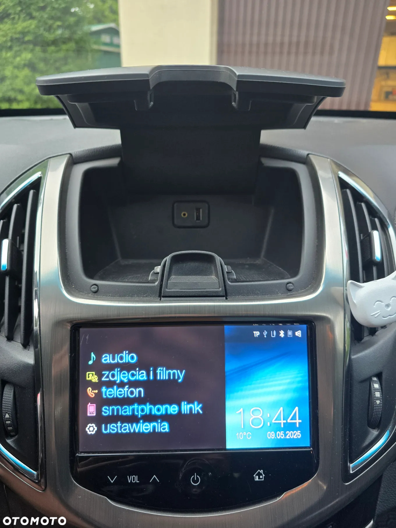 Chevrolet Cruze 1.7 D LT+ - 21