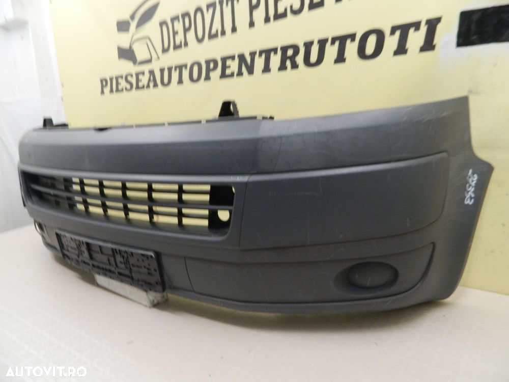 Bara fata VW Transporte T5 facelift, 2010, 2011, 2012, 2013, 2014, cod - 3