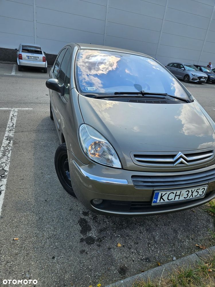 Citroën Xsara Picasso 1.6 16V Impress Pack - 1