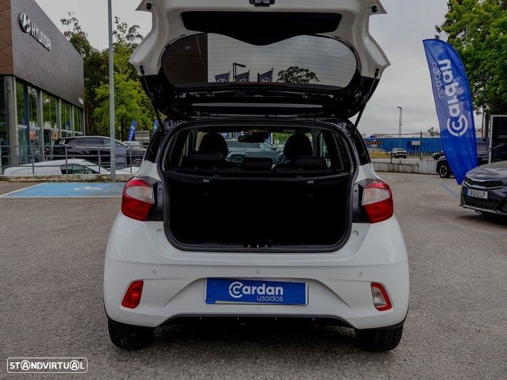 Hyundai i10 1.0 Comfort (TT) - 6