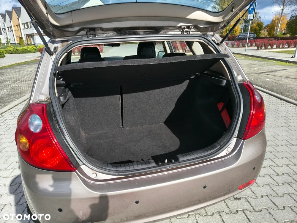 Kia Ceed 1.6 Comfort + - 8