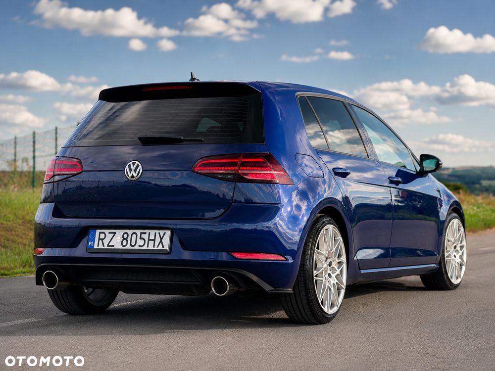 Volkswagen Golf 1.4 TSI Join - 13