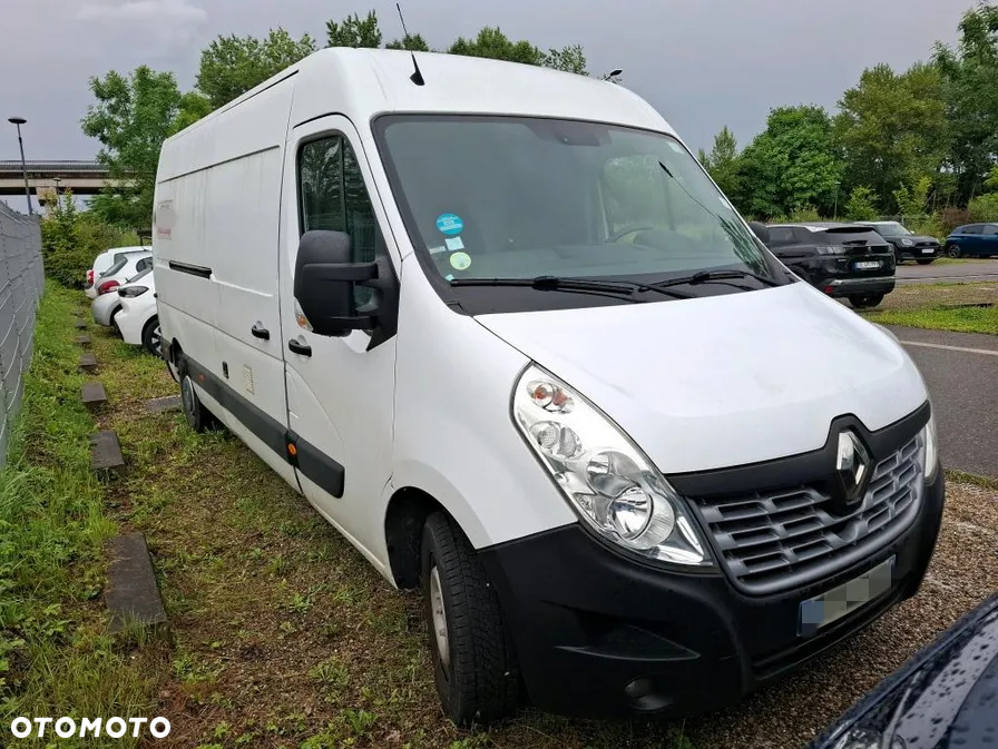 Renault Master - 4
