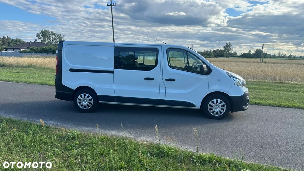 Renault Trafic - 2