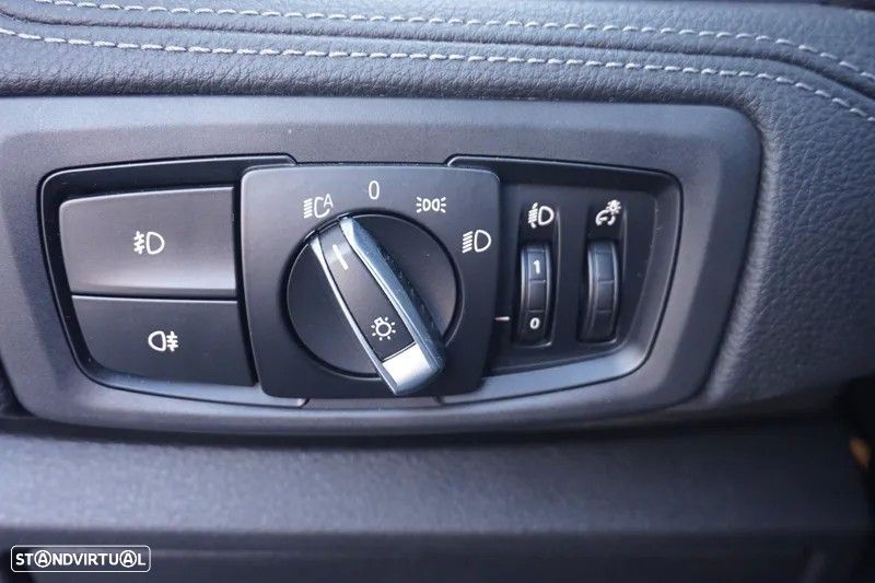 BMW 216 Gran Tourer - 17