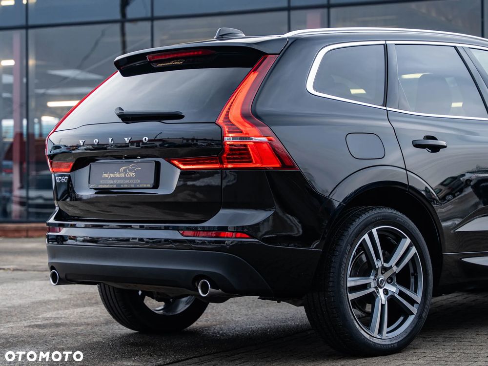 Volvo XC 60 - 13