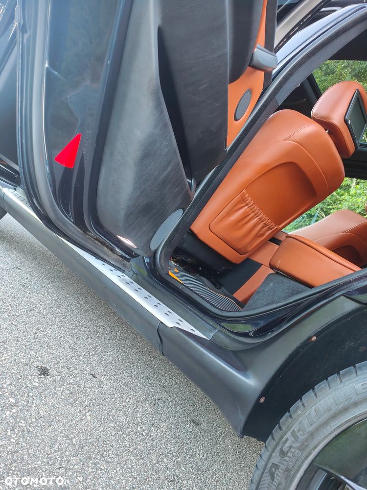 BMW X5 - 20