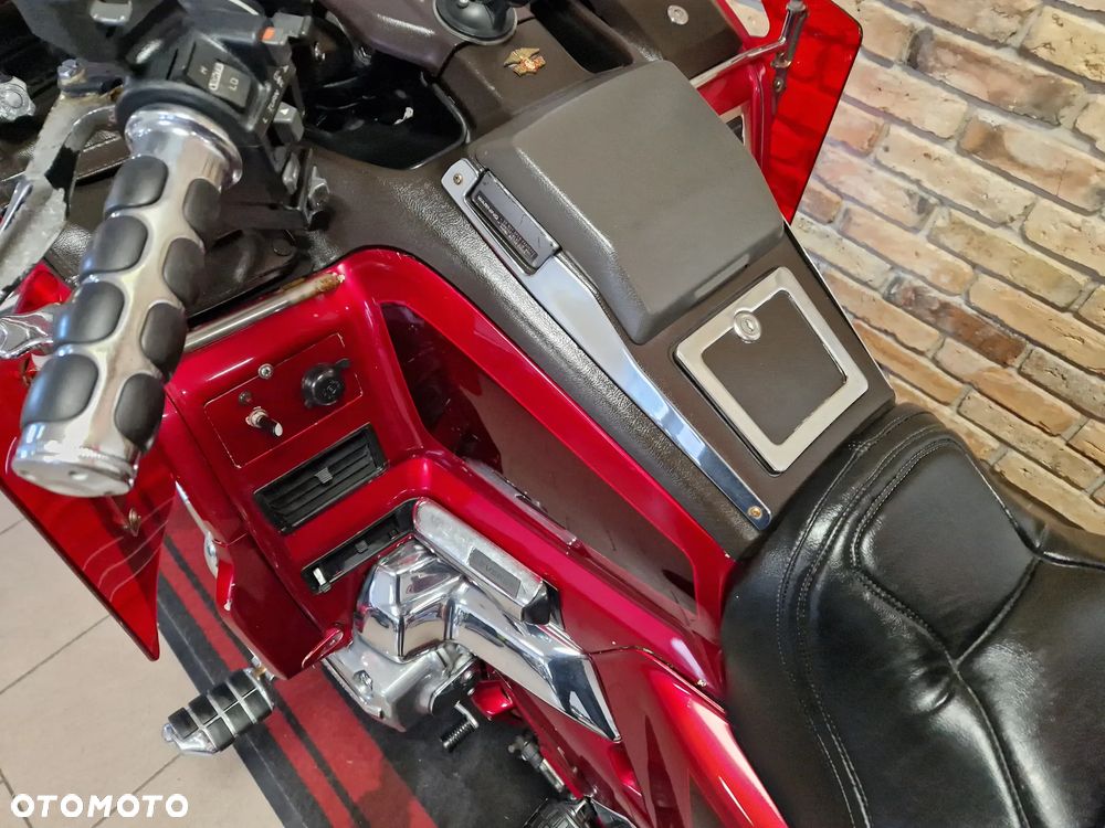 Honda GL - 15