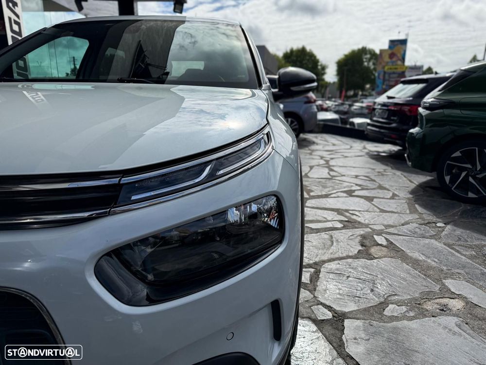 Citroën C4 Cactus - 11