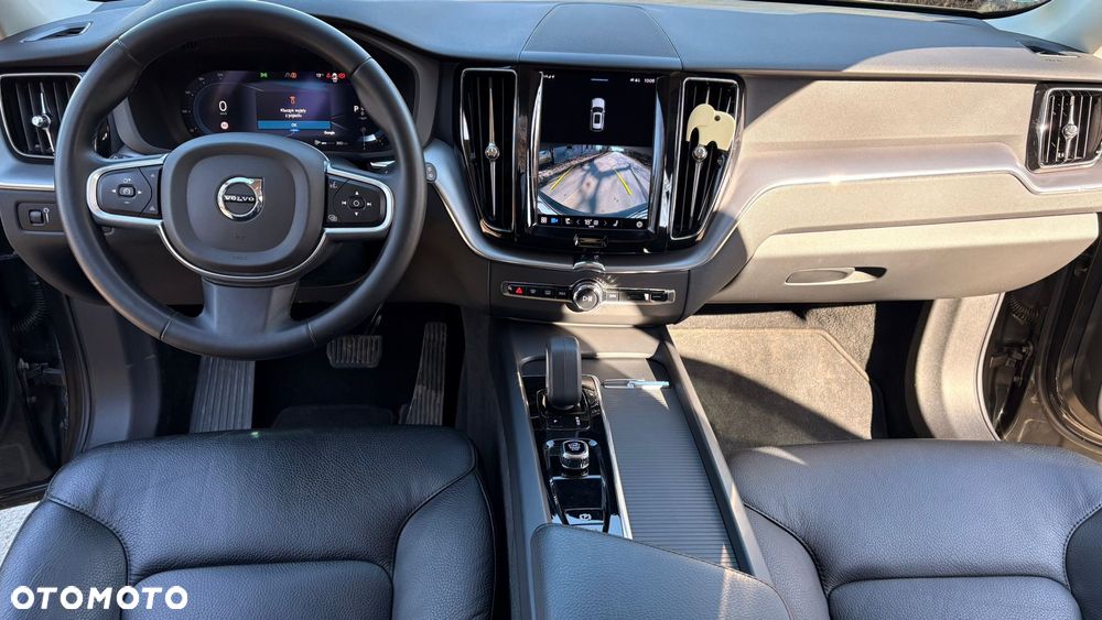 Volvo XC 60 B4 D Geartronic Momentum - 10