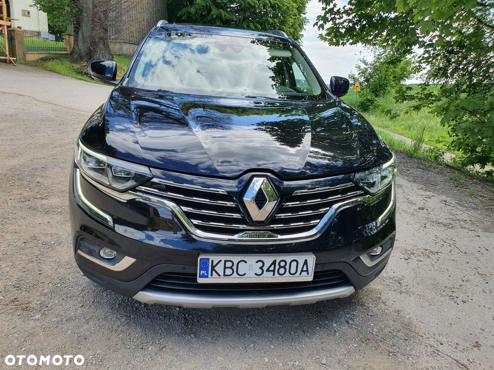 Renault Koleos ENERGY dCi 175 X-tronic 4WD INITIALE PARIS - 19