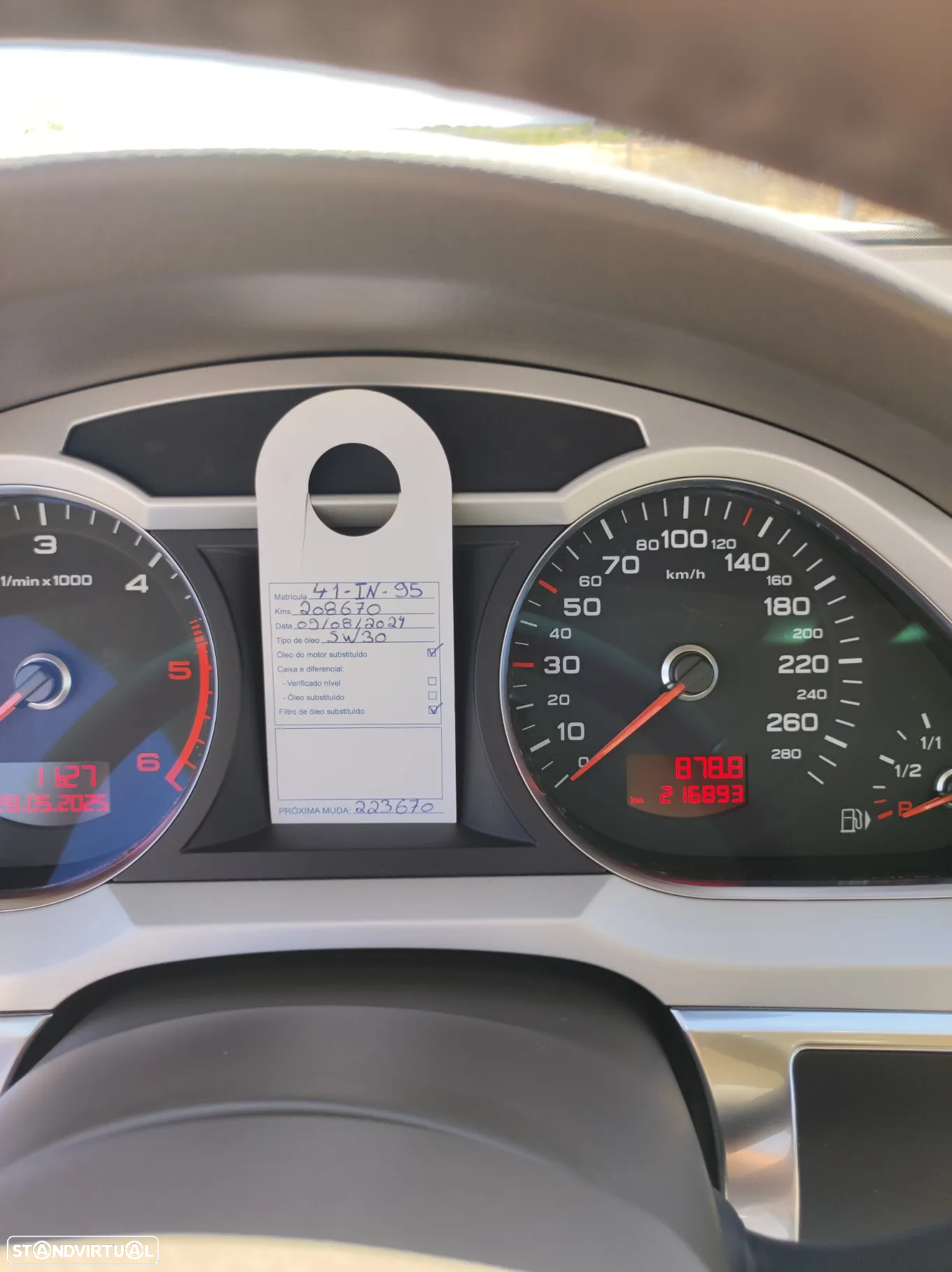 Audi A6 2.0 TDIe - 18