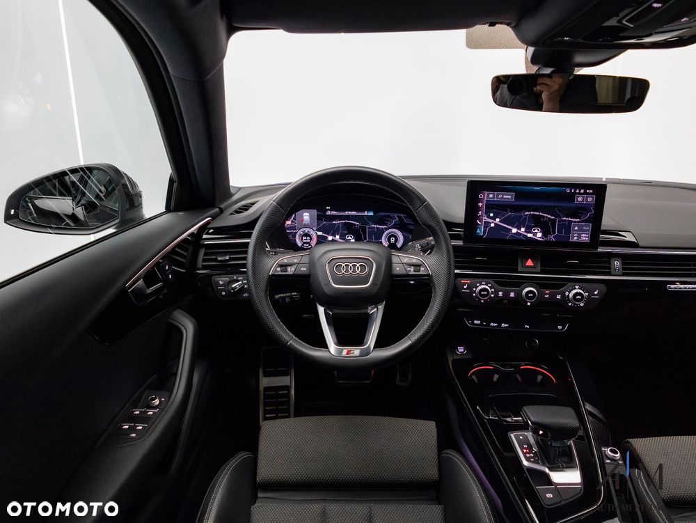 Audi A4 Avant - 19