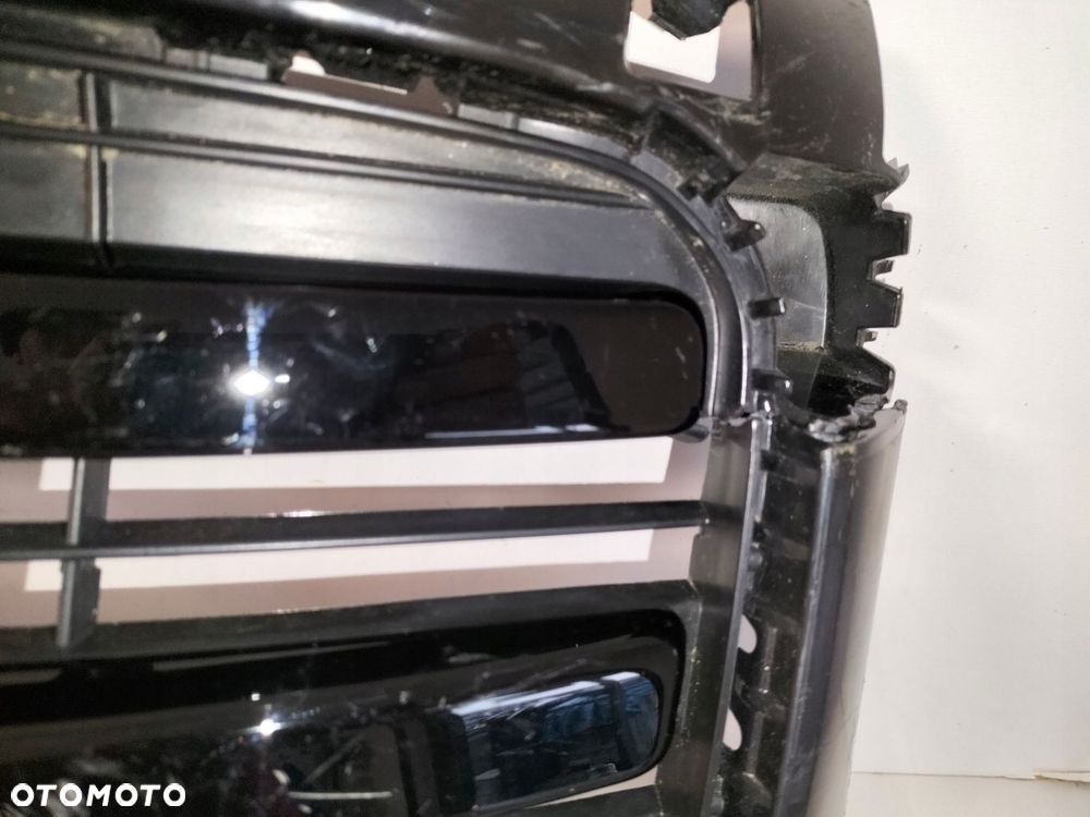 atrapa kratka grill mercedes glb x247 lift 23- - 10