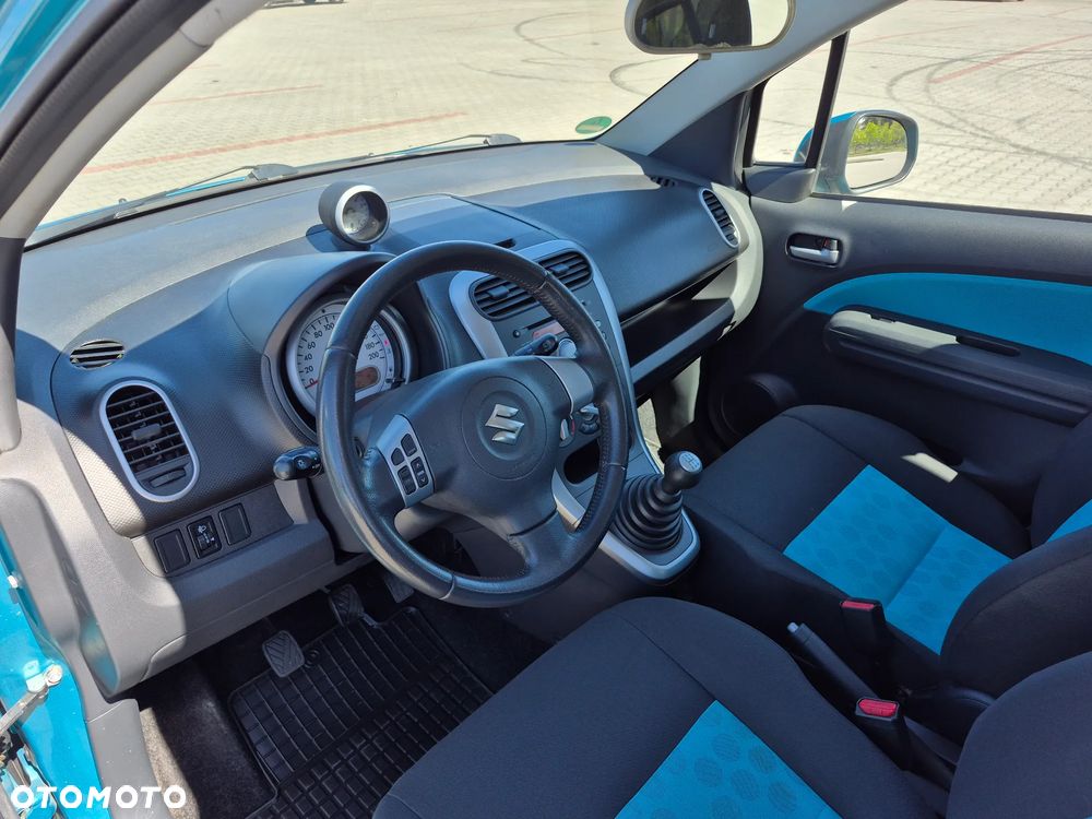 Suzuki Splash 1.2 Comfort - 22