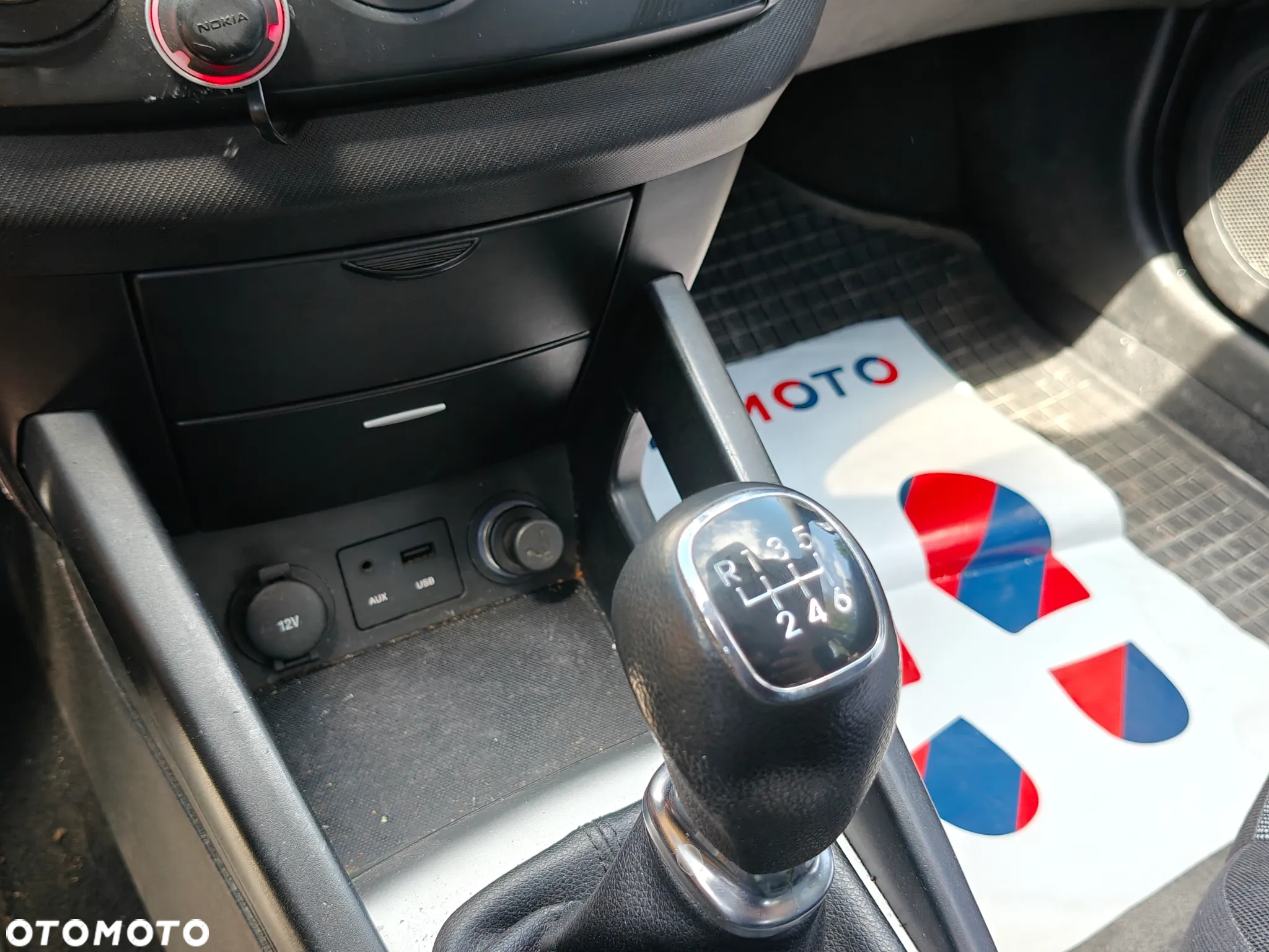 Kia Ceed Cee'd 1.6 Crdi Comfort - 35