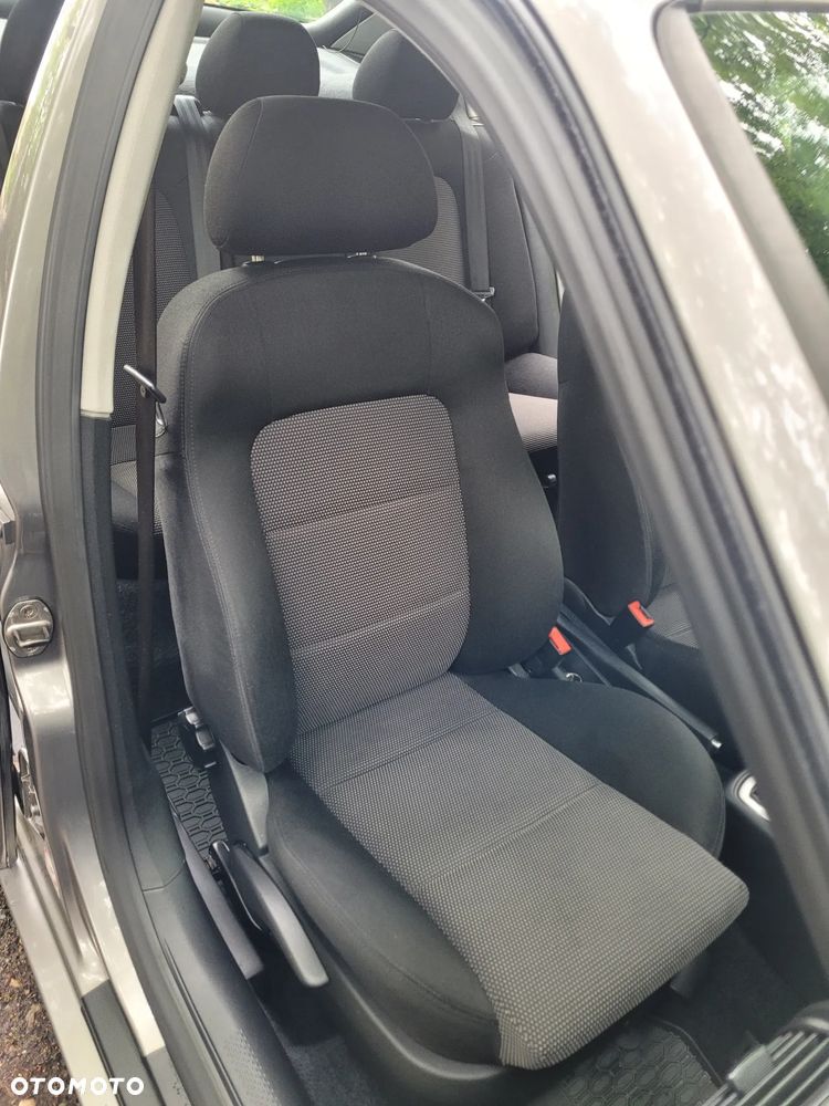 Seat Leon 1.9 TDI Magma - 19