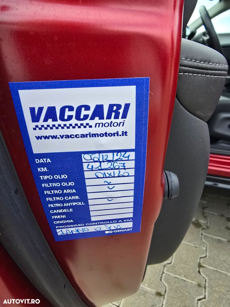 Honda ZR-V e:HEV 2.0 i-MMD Hybrid Advance - 18