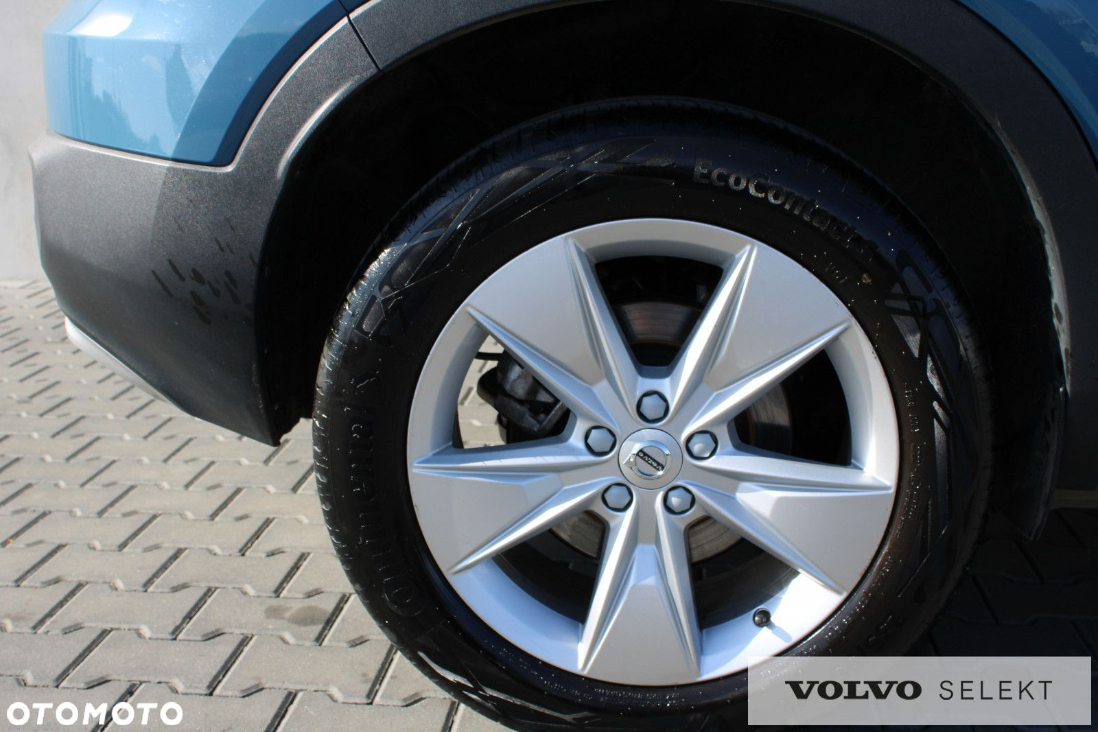 Volvo XC 40 - 22